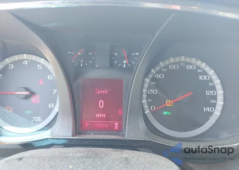 2010 GMC Terrain Slt-2 from USA, damaged, VIN 2CTFLJEW1A6366082